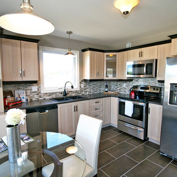 7 Lucston: Stunning Two Storey Home in New Subdivision