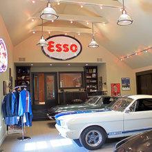Man Cave