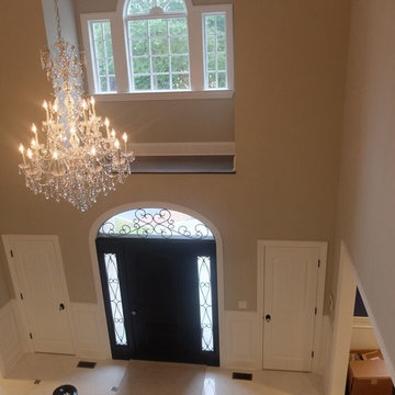 Custom Lighting
