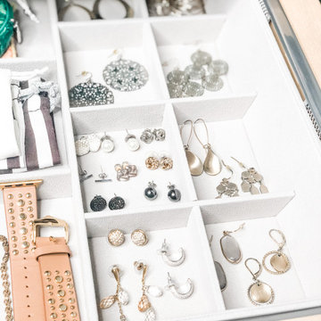 Closets
