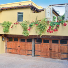 Spanish Style