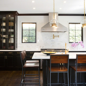 Abby Wolf-Weiss Interiors & 24 Design Construction