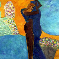 Dance of Art - Artwork