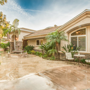 2465 Lupin Hill Road, La Habra Heights, CA 90631