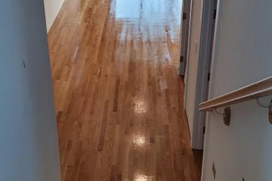 Hardwood Flooring