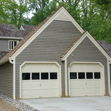 Garages