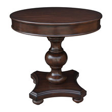 entry tables