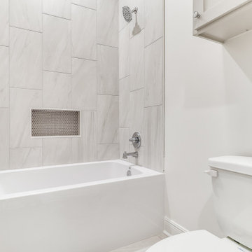 Hebert Residence