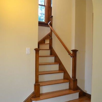 Tudor Renovation