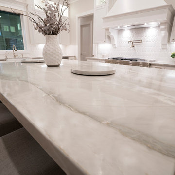 Parade Home