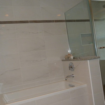 Virginia Master Bath