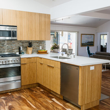 Upper Westside Contemporary Charm