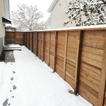 Fences