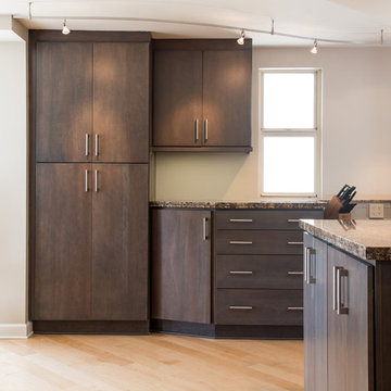 San Diego Kitchen 8