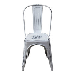 Crossroads Collection - Dining Chairs