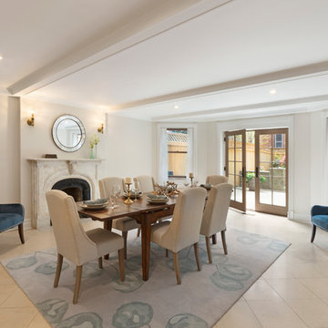 Role Model Interiors Staging Portfolio