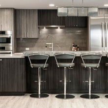 Townhouse - Kitchen