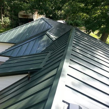 Roofing...