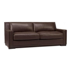 Fall Color Trends 2013 - Sofas
