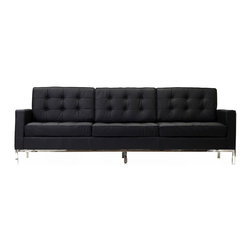 Mid Century Sofas - Sofas