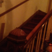 stairway
