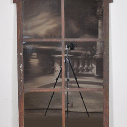 Mirror, mirror on the wall - Wall Mirrors