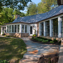 Exterior paint colors