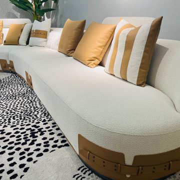 China Luxury Furninture