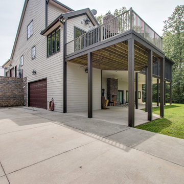Smithville House