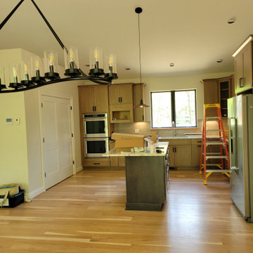 Net Zero Knockout