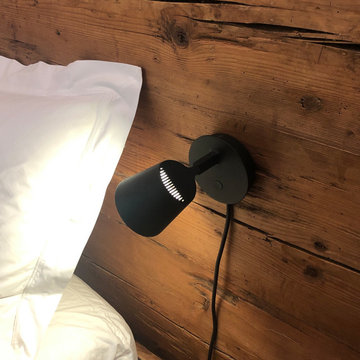 Indirect Lighting Bedroom challenge Loft