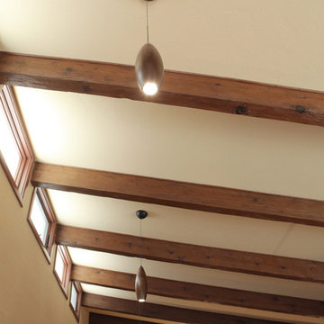 Mid Century Lighting Update