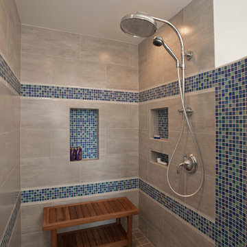 Master Bath, Clifton VA