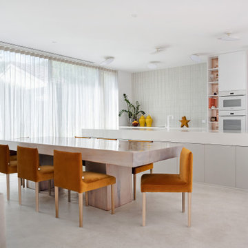 Narrabundah Home