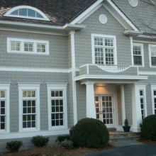 Exterior Ideas