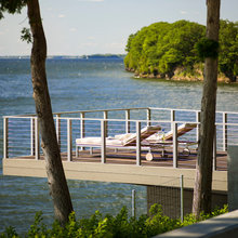 Beach House Platform