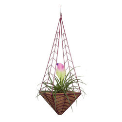 Gertrude Hanging Planter - Products