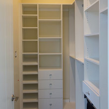 closet