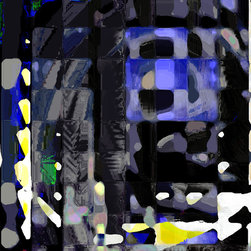 Abstract Art - Paintings