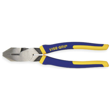 Irwin Tools 2078209 Vise-Grip® Lineman's Plier, 9.5"