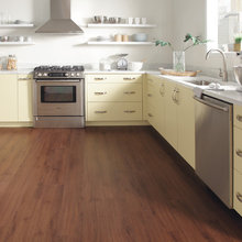 colors that work with current kitchen limitations