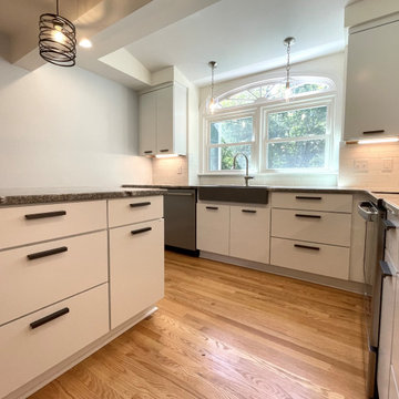 Kitchen Gallery - Raleigh