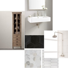 HH-Bonus Bathroom