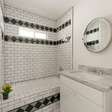 kids bathroom