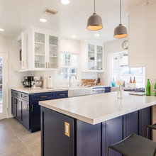 Waterstone Kitchen