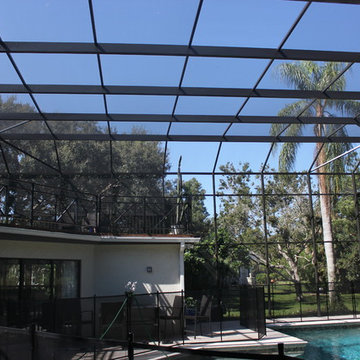 Pool & Screen Enclosures