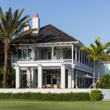 Pergolas