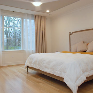 Modern Colonial Complete Remodel