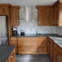 Lake House Kitchen
