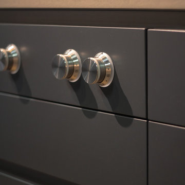 Bonita Springs | Modular Cooking feat. Gaggenau Appliances